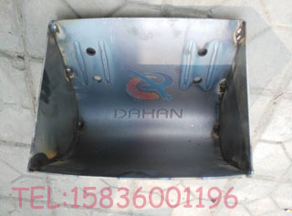 斗式提升機料斗 斗式提升機料斗