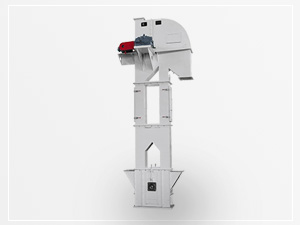 采用板式套筒滾子鏈為牽引構(gòu)件，型號(hào)包括TB250、TB315、TB400、TB500、TB630等型號(hào)