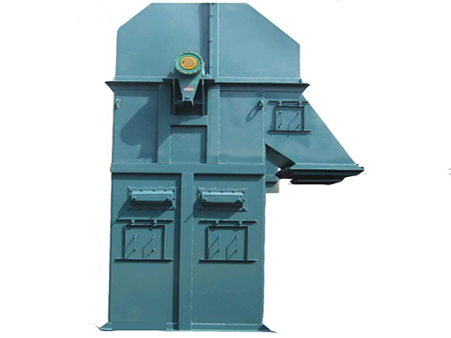 環(huán)鏈斗式提升機(jī)產(chǎn)品