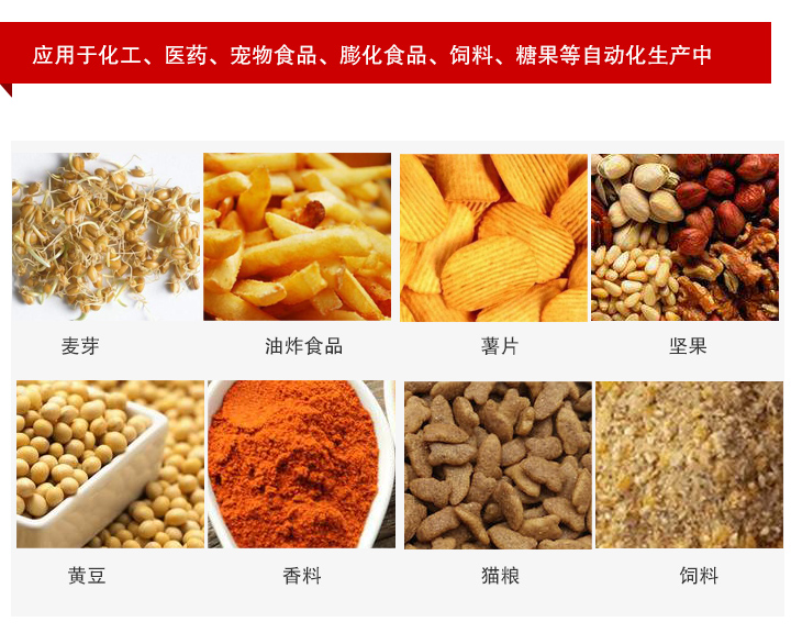 Z型不銹鋼斗式提升機(jī)可用于食品、醫(yī)藥、化工等行業(yè)垂直提升散狀物料